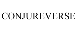 CONJUREVERSE trademark