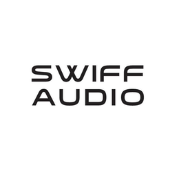 SWIFF AUDIO trademark