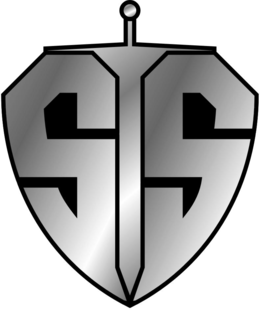 S S trademark