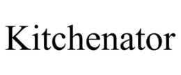 KITCHENATOR trademark