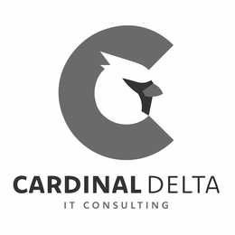 C CARDINAL DELTA IT CONSULTING trademark