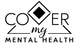 COVER MY MENTAL HEALTH trademark