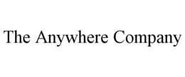 THE ANYWHERE COMPANY trademark