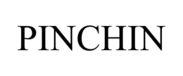 PINCHIN trademark