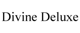 DIVINE DELUXE trademark