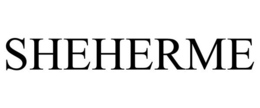 SHEHERME trademark