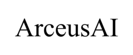 ARCEUSAI trademark
