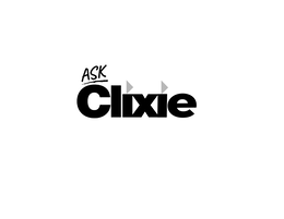 ASK CLIXIE trademark