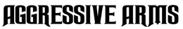AGGRESSIVE ARMS trademark