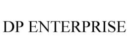 DP ENTERPRISE trademark