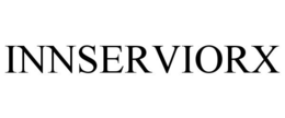 INNSERVIORX trademark