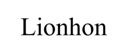 LIONHON trademark
