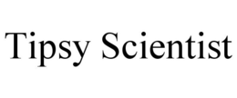 TIPSY SCIENTIST trademark