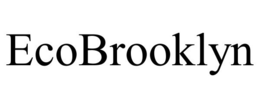 ECOBROOKLYN trademark