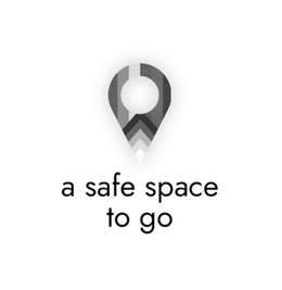 A SAFE SPACE TO GO trademark