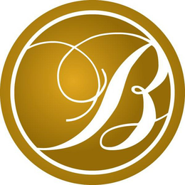 B trademark