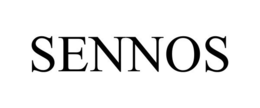 SENNOS trademark