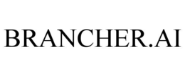 BRANCHER.AI trademark