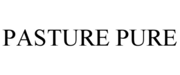 PASTURE PURE trademark