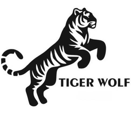 TIGER WOLF trademark