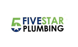 5 FIVE STAR PLUMBING trademark