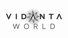 VIDANTA WORLD trademark