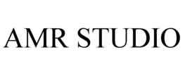 AMR STUDIO trademark