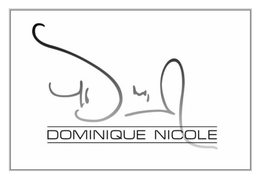 DN DOMINIQUE NICOLE trademark