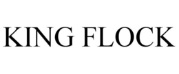 KING FLOCK trademark