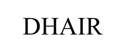 DHAIR trademark