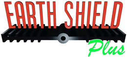 EARTH SHIELD PLUS trademark
