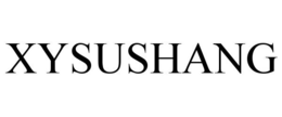 XYSUSHANG trademark