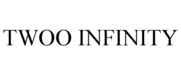 TWOO INFINITY trademark