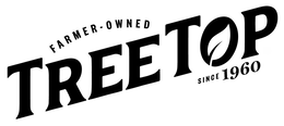 FARMER-OWNED TREE TOP SINCE 1960 trademark
