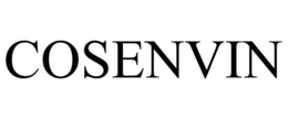 COSENVIN trademark