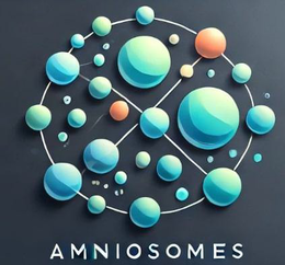 AMNIOSOMES trademark