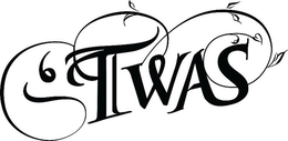 TWAS trademark
