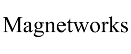 MAGNETWORKS trademark