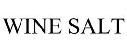 WINE SALT trademark