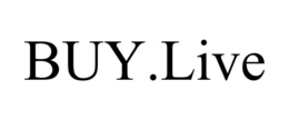 BUY.LIVE trademark