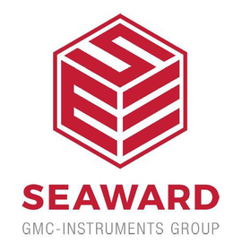SE SEAWARD GMC-INSTRUMENTS GROUP trademark