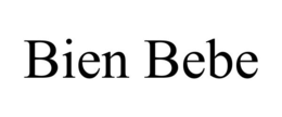 BIEN BEBE trademark