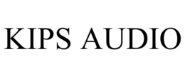 KIPS AUDIO trademark