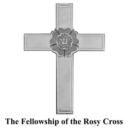 THE FELLOWSHIP OF THE ROSY CROSS trademark