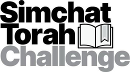 SIMCHAT TORAH CHALLENGE trademark