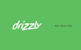 DRIZZLY WEED+DRONE+HOME trademark