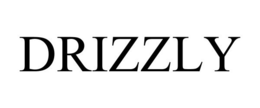 DRIZZLY trademark