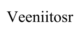 VEENIITOSR trademark