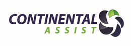 CONTINENTAL ASSIST trademark