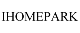 IHOMEPARK trademark